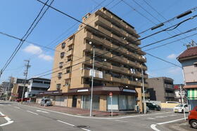 レインボー天塚