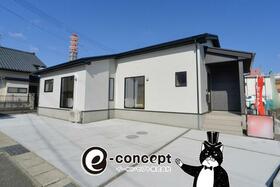 福島県福島市吉倉字谷地