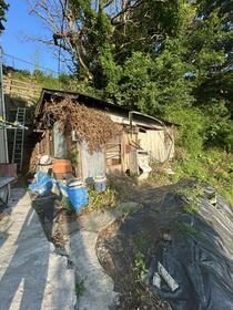 神奈川県横須賀市田戸台