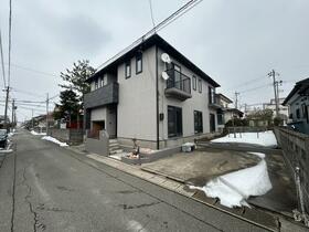 秋田県秋田市将軍野桂町