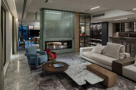 ザ・ファインタワー久屋大通