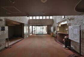 北海道札幌市南区定山渓温泉西２丁目