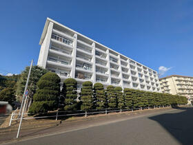 春日マンションＡ棟