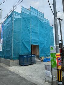 宮城県石巻市錦町