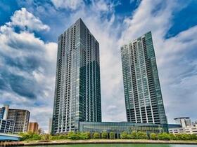 シティタワーズ豊洲ザ・ツイン