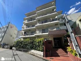 メゾンドール西大寺