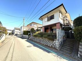 千葉県柏市西山１丁目