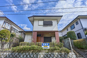 千葉県柏市西山１丁目