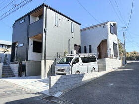 神奈川県横浜市栄区公田町