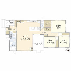 千葉県八街市富山