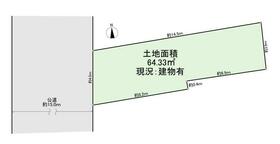 東京都台東区入谷１丁目