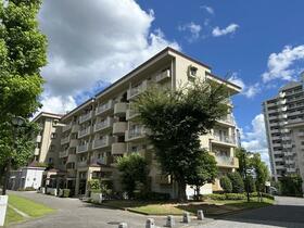 プラザ学園前第７号棟