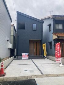 愛知県名古屋市西区大野木４丁目