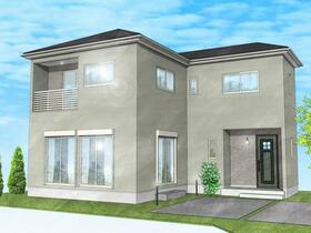 茨城県取手市上高井