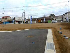 茨城県取手市上高井