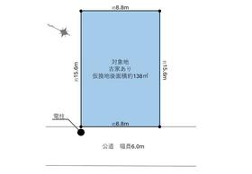 千葉県千葉市中央区寒川町１丁目