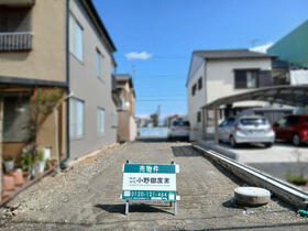 静岡県静岡市清水区美濃輪町