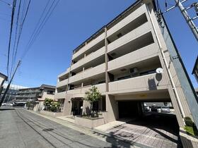 グローリアス平針第二　「平針」駅歩１０分　南東角住戸