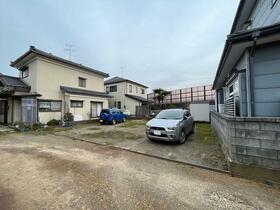 新潟県新潟市江南区天野１丁目