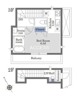 間取り：213138027573