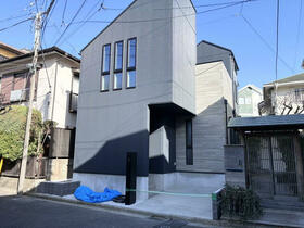 神奈川県横浜市南区大岡３丁目