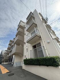 エメラルドマンション生の松原