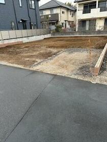 東京都東村山市秋津町３丁目