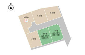 熊本県合志市御代志