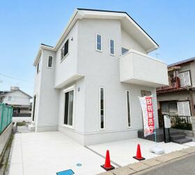 埼玉県草加市青柳３丁目