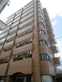 ライオンズマンシヨン盛岡中央通