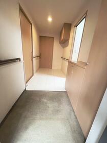 岸和田コーポラス弐番館