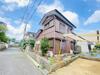 京成成田駅よりバス10分 徒歩8分 築46年8ヶ月 2階建の賃貸物件