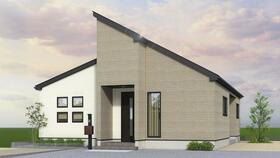 福島県郡山市田村町金屋字宝蔵