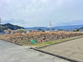 三重県津市白山町川口