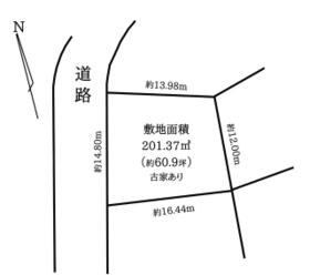 茨城県行方市沖洲