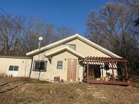 山梨県北杜市明野町上手