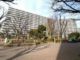 コープ野村アーバンウッド鶴見３番館