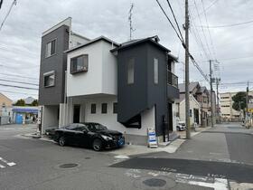 兵庫県神戸市東灘区魚崎北町４丁目