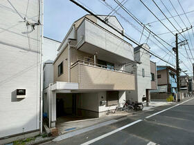 東京都大田区大森東４丁目