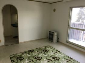 メゾンドルチェ新川