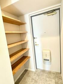 ダイアパレス平塚見附