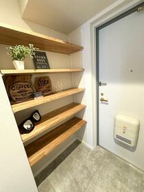 ダイアパレス平塚見附