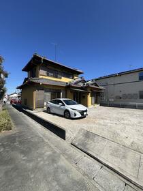 静岡県掛川市大池