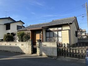 栃木県佐野市米山南町