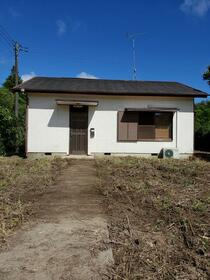 千葉県勝浦市芳賀