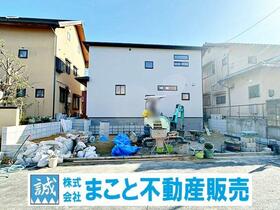 奈良県奈良市秋篠町