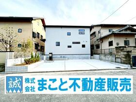 奈良県奈良市秋篠町