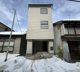 石川県金沢市桜町