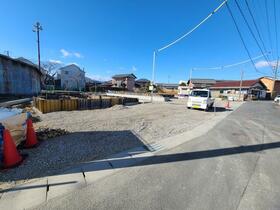 三重県四日市市智積町