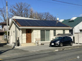 群馬県高崎市中豊岡町